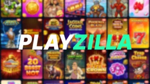 PlayZilla